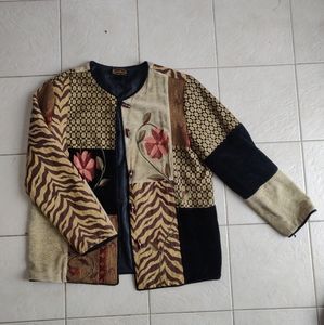 Vintage coat